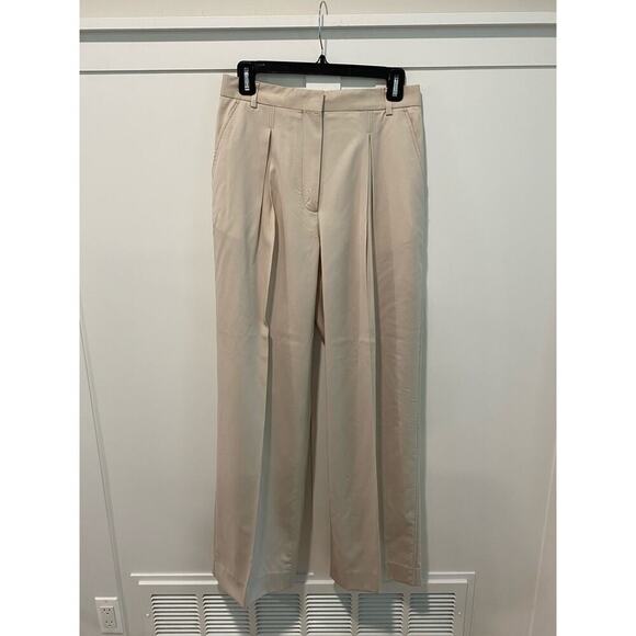 Officine Générale Sophie Dress Pants
